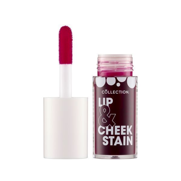 Lip & Cheek Stain Sh1 Rosie