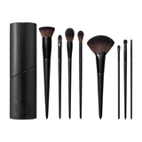 MORPHE Vegan Pro Series 8-Piece Face & Eye Brush Set GOODS Boots   