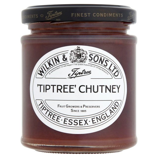 Tiptree Chutney   230g