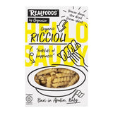 Organico Riccioli Pasta   500g GOODS M&S   