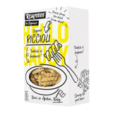 Organico Riccioli Pasta   500g GOODS M&S   