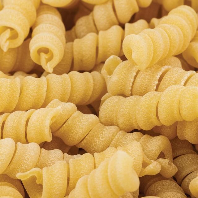 Organico Riccioli Pasta   500g GOODS M&S   