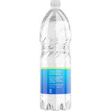 One Water Still Spring Water   4 x 2L GOODS M&S   