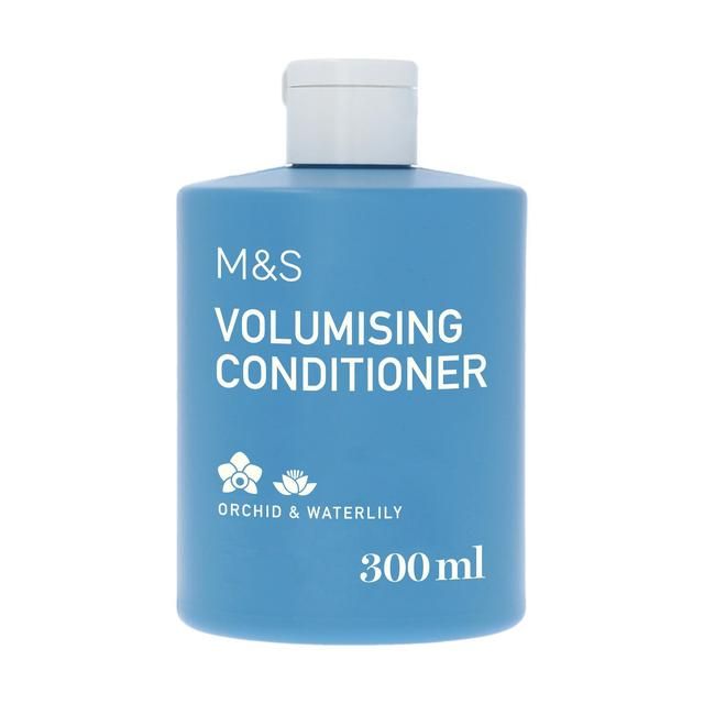 M&S Volumising Conditioner   300ml GOODS M&S   