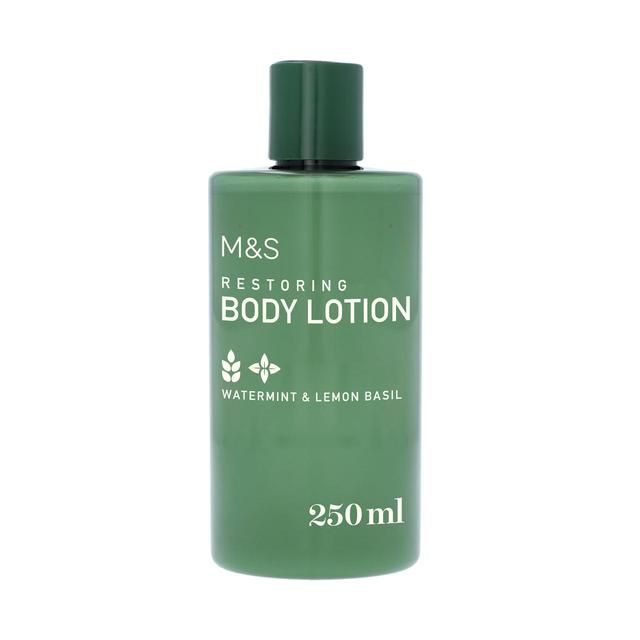 M&S Restoring Body Lotion   250ml