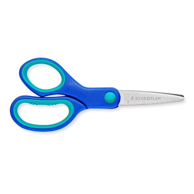 STAEDTLER Noris Left-Handed Scissors 14cm