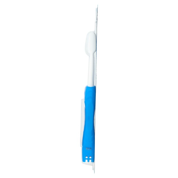 Superdrug Pro Care Folding Travel Toothbrush