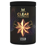 Myprotein Marvel Clear Whey Protein Captain Marvel Orange Mango  Tropical 10 Servings