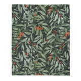 Sainsburys Home Foliage Airlaid Tablecover