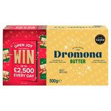 Dromona Spreadeasy Butter 500g