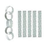 Sainsburys Home Paper Chains