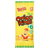 Tayto Onion Rings 6x20g