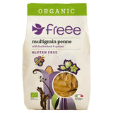 Freee Gluten Free Organic Multigrain Penne 500g