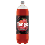 Tango Cherry Sugar Free 2L
