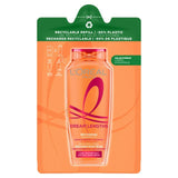 LOréal Paris Elvive Dream Lengths Restoring Shampoo Refill Pouch for Long Hair 250ml