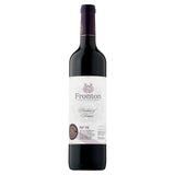 Sainsburys Discovery Collection Fronton Red Wine Taste the Difference 75cl