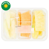 Sainsburys Melon  Pineapple Fingers 260g
