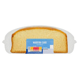 Sainsburys Madeira Loaf Cake 275g