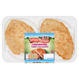 Bernard Matthews Ham  Cheese Turkey Escalopes 285g