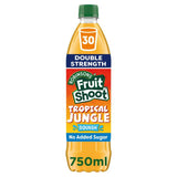 Robinsons Fruit Shoot Tropical Jungle Orange  Mango Squash 750ml