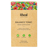 Rheal Superfoods Balance Tonic 10 x 5g
