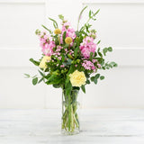 Sainsburys Happy Days Bouquet