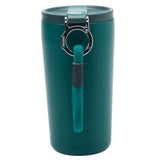 Smash Teal Barista Buddy Coffee Cup - 350ml