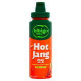 Bibigo Hot Jang Korean Style Chili Sauce Sweet  Spicy 260g