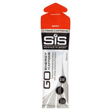 Sis Go Energy  Caffeine Berry Gel 60ml