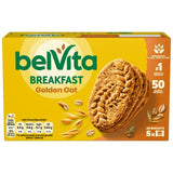 Belvita Breakfast Biscuits Golden Oats 225g