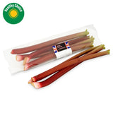 Sainsburys Rhubarb 400g
