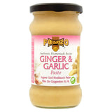 Fudco Ginger  Garlic Paste 300g
