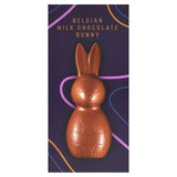 Sainsburys Belgian Milk Chocolate Bunny 405g