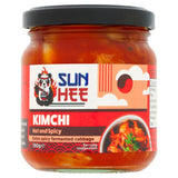 Sun Hee Kimchi 190g
