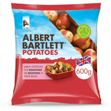 Albert Bartlett Apache Potatoes 600g