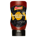 Amoy Sweet Chilli Sauce 332g