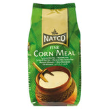 Natco Cornmeal Fine 15kg