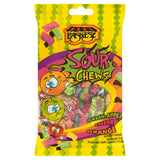 Paskesz Sour Chews 1134g