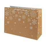 Sainsburys Home Santa  Co Extra Large Bag