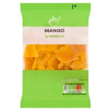 Sainsburys Dried Mango 100g
