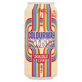 Tiny Rebel Colourway King Double IPA 440ml