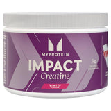 MyProtein Impact Creatine Vimto Flavour 153g