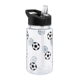 Sainsburys Home Football Sipper Bottle - 400ml