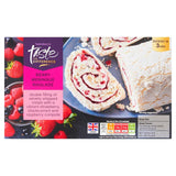 Sainsburys Berry Roulade Taste the Difference 445g
