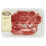Frohweins Lamb Cutlets 400g-550g CW