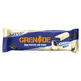 Grenade Oreo White Protein Bar 35g