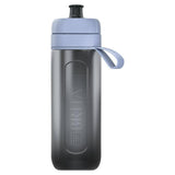 BRITA Sports Water Filter Bottle Model Active - Dark Blue - 600ml