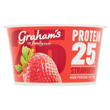 Grahams Protein 25g High Protein Strawberry Yogurt 200g