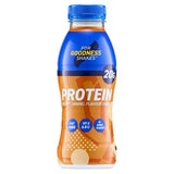 For Goodness Shakes High Protein Salted Caramel Flavour Shake 330ml