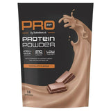 Sainsburys Pro Fit Choc Whey Protein Powder 500g
